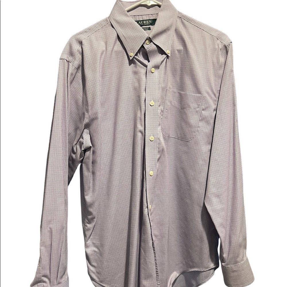 Ralph Lauren Dress Shirt